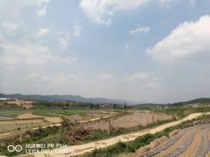 劳动中的风景-2