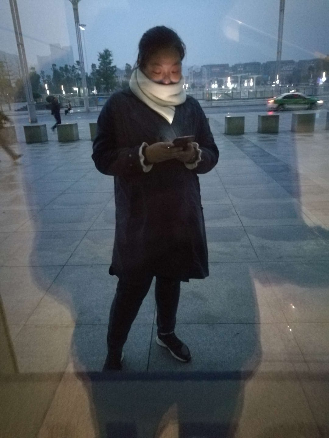 别再联系那个人了-1