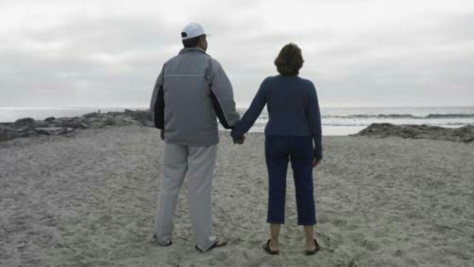 两个人明明相爱，为什么就是不能在一起?-1