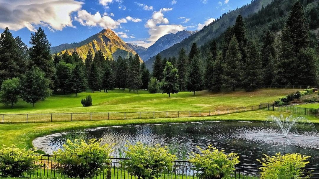 人生有一瞬间的欣喜，也有一瞬间的忧伤-1