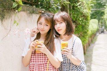 友情，爱情，亲情，陌生……-1