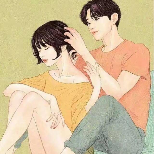 我失去的不仅是你, 而是我的往后余生-1