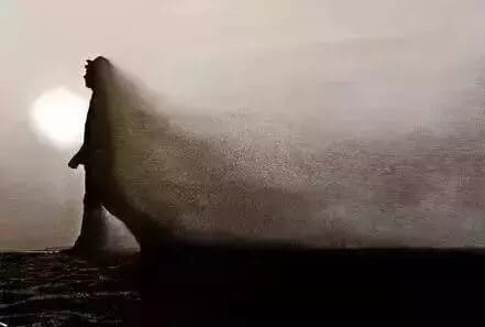 男人用情至深的表现, 都是真爱-1