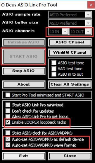 studio one3集成声卡调试-4