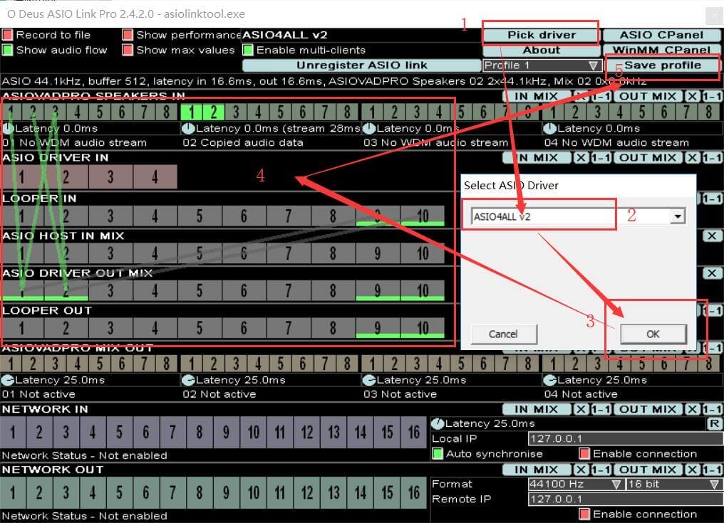 studio one3集成声卡调试-5