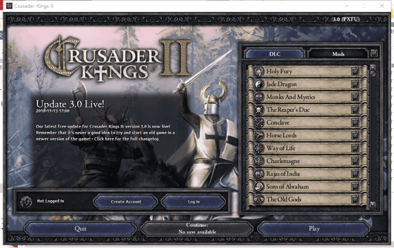 【3.0】王国风云II神圣之怒 全DLC- CODEX 磁力链接 18.11.13