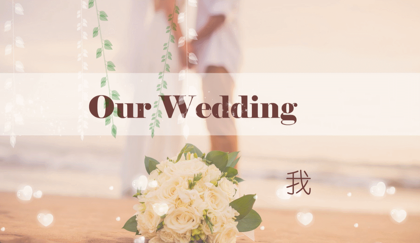 音乐相册视频制作软件万彩影像大师-8