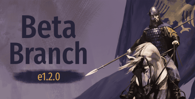 《骑马与砍杀2：领主》E1.2.0版—CF673NET-1