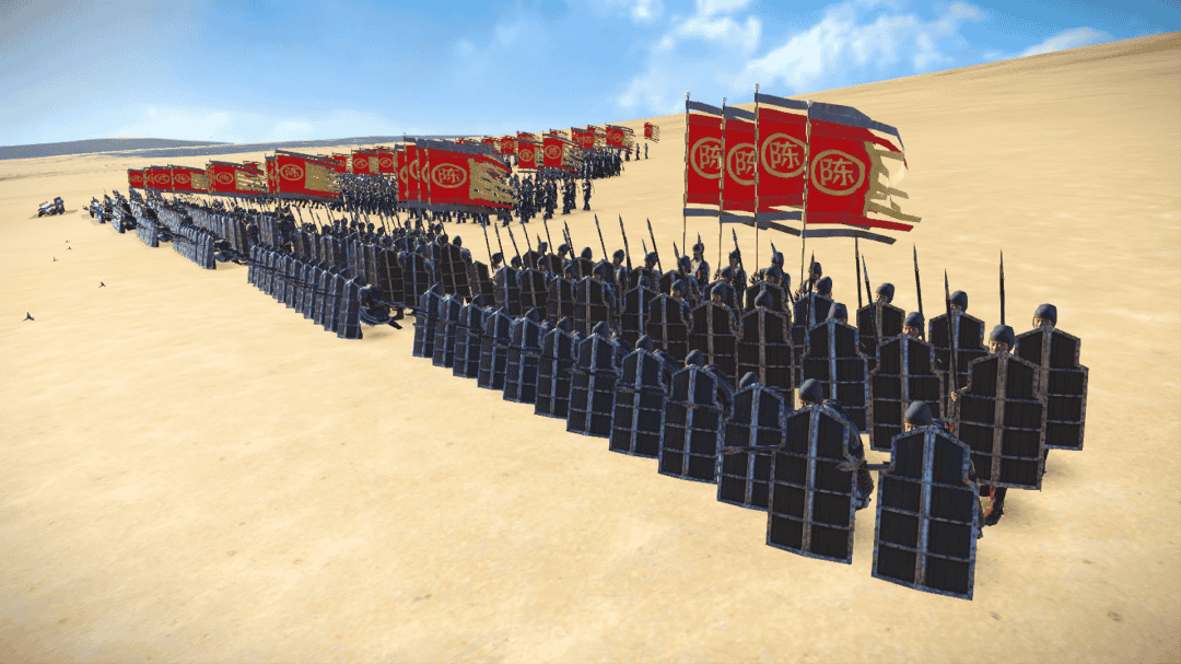 《全面战争:三国》—旗帜PSD素材—CF673NET-2 《全面战争:三国》—旗帜PSD素材—CF673NET-2