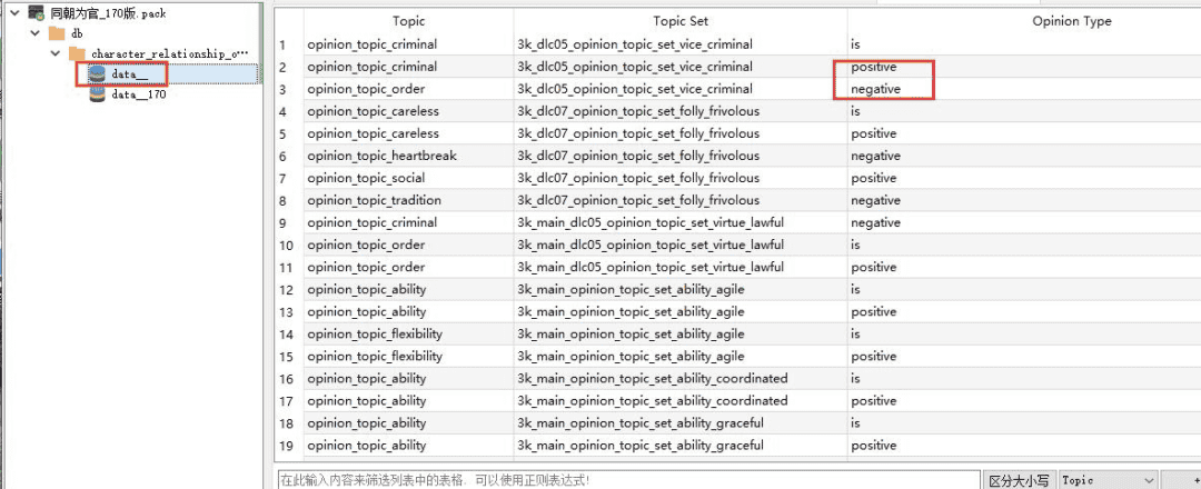 《全面战争：三国》— MOD更新制作案例-9