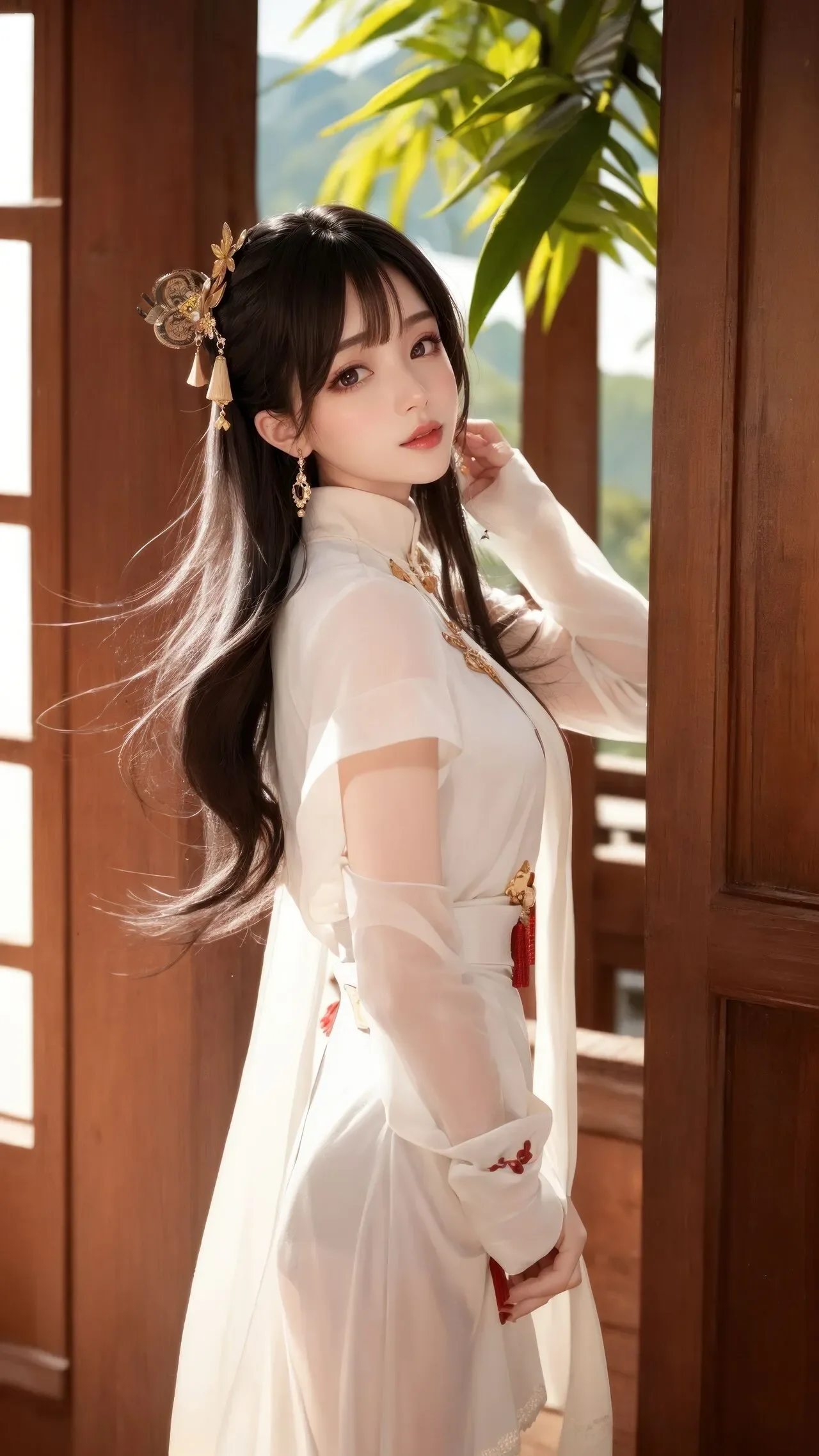 AI国风古装仙侠-41