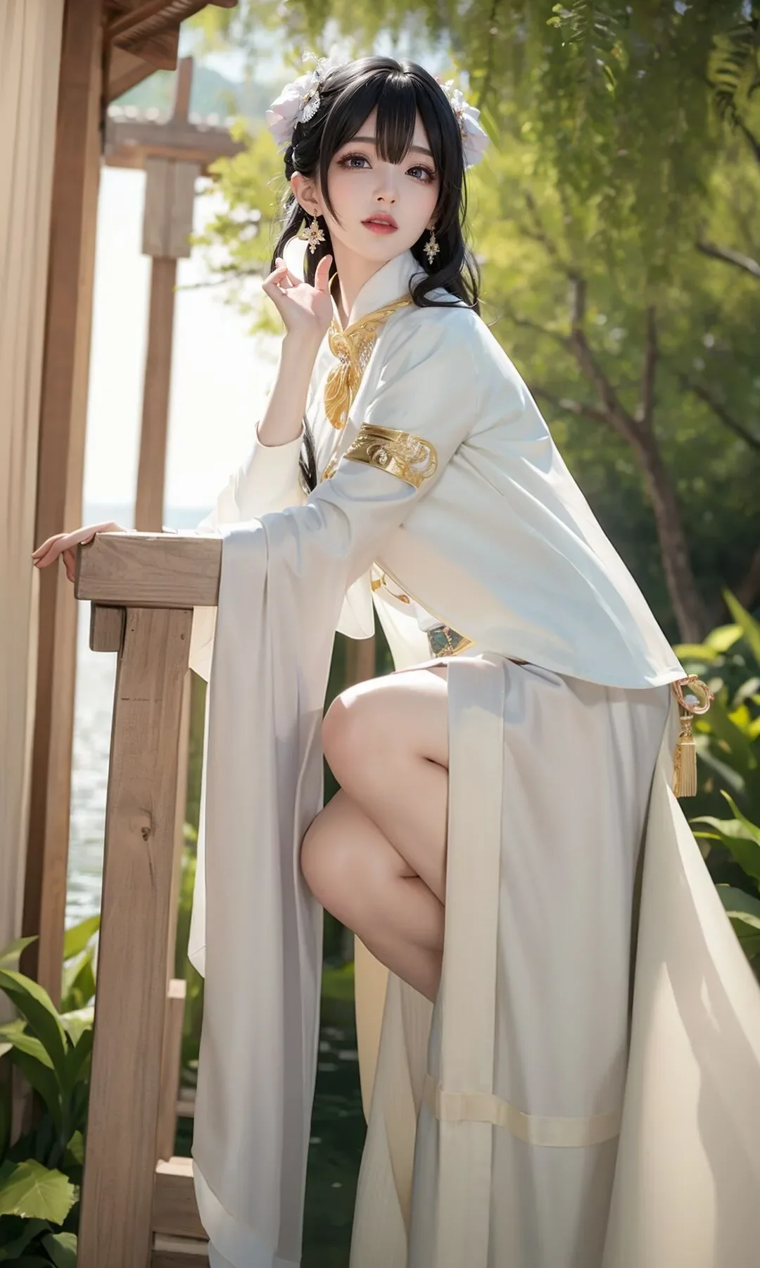 AI国风古装仙侠-62