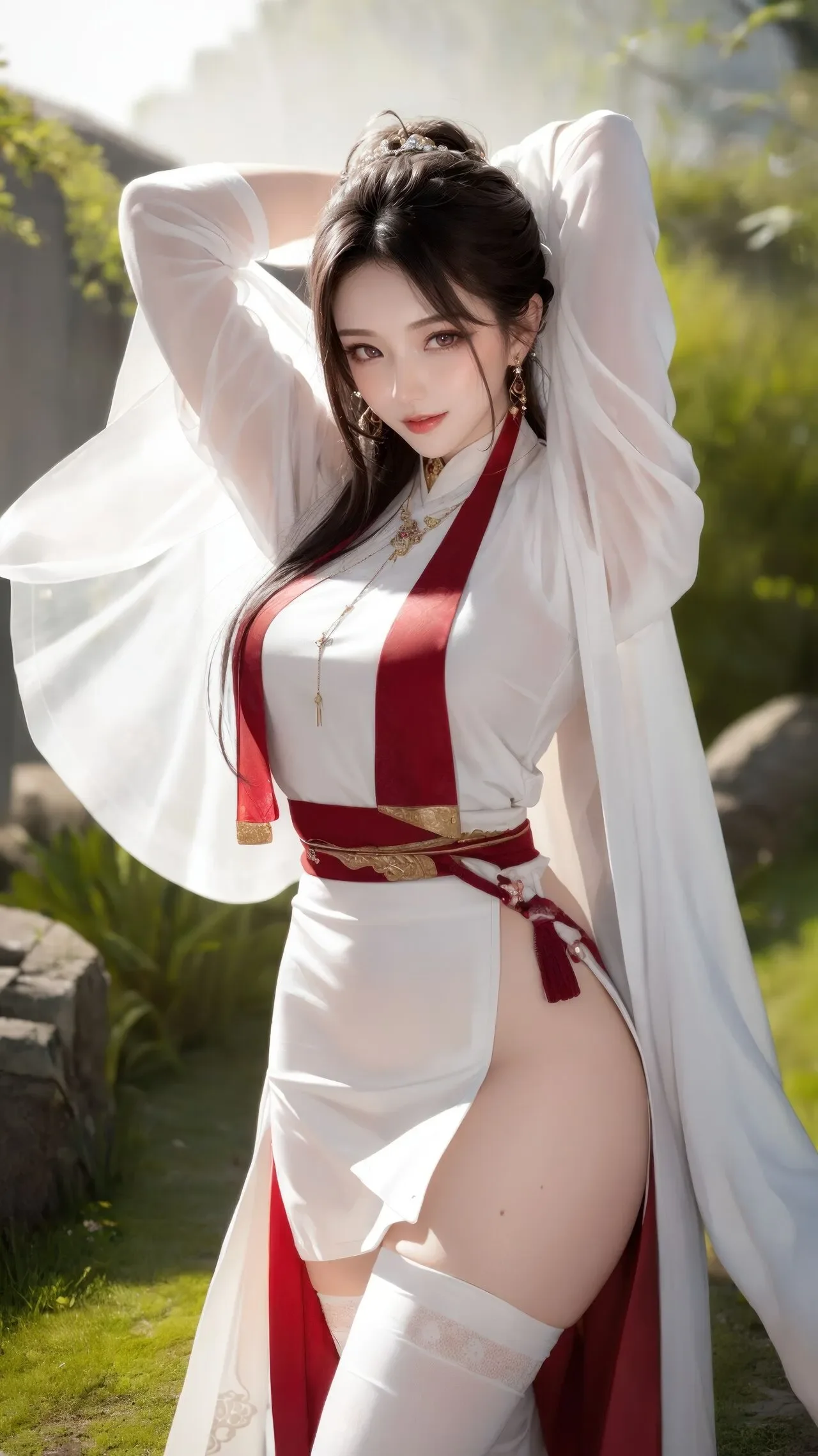 AI国风古装仙侠-59