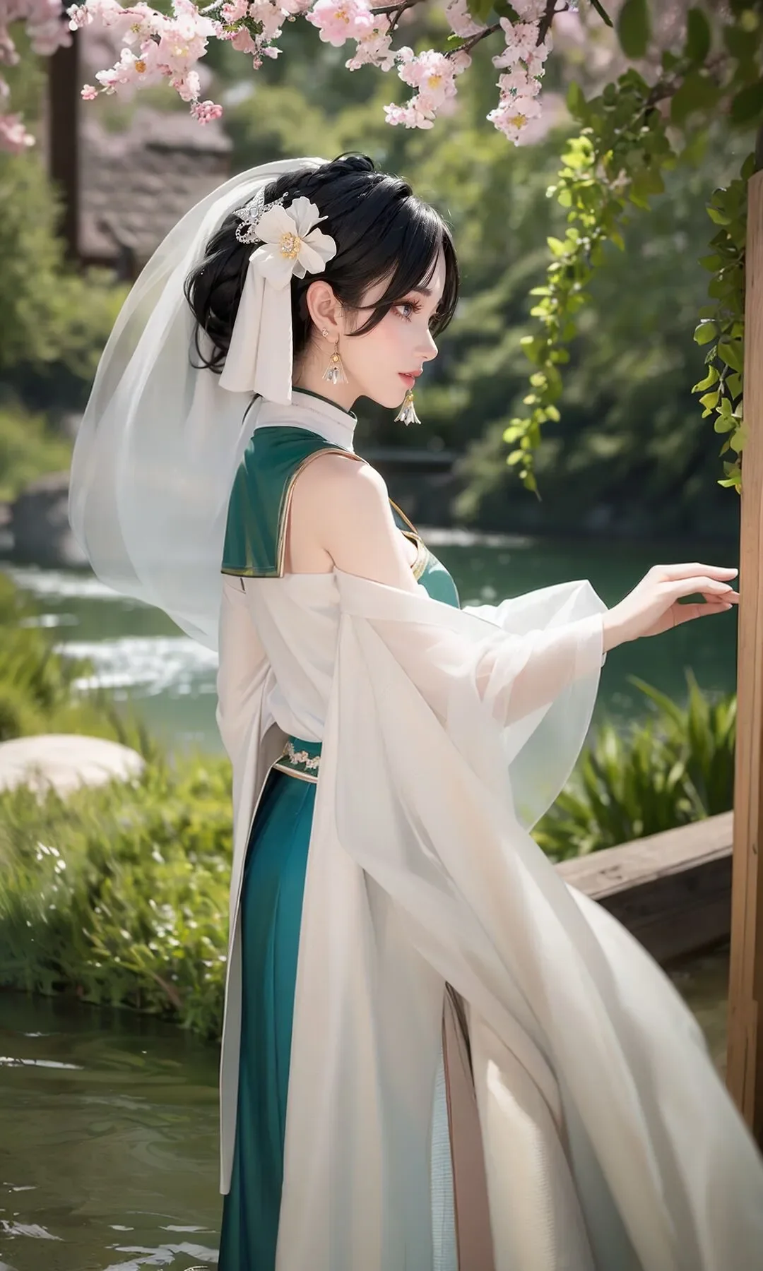 AI国风古装仙侠-6