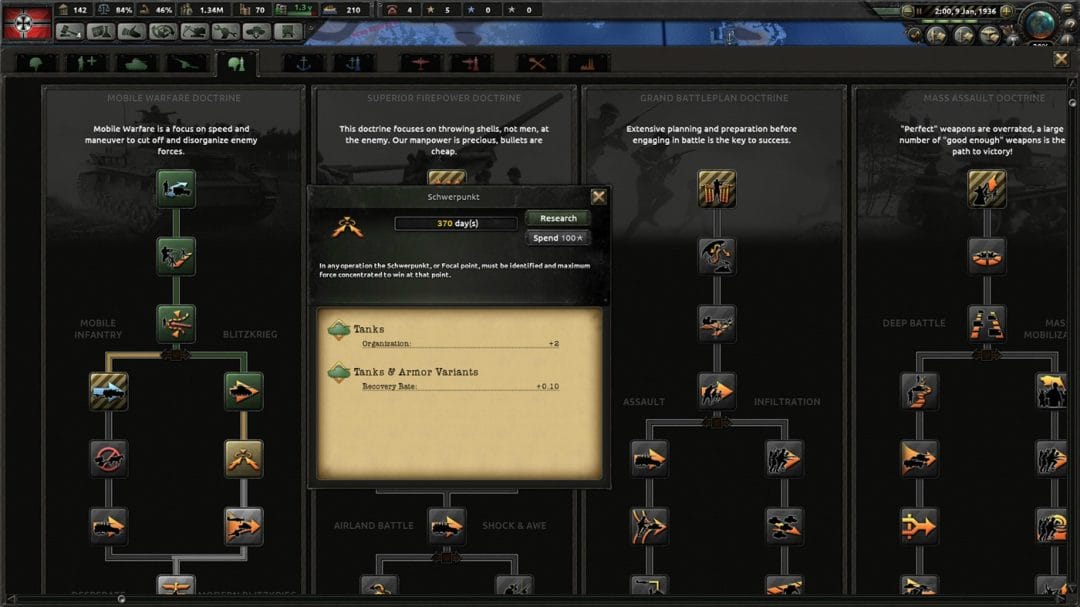 钢铁雄心4/Hearts of Iron IV  v1.14.9-2