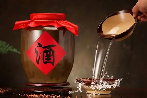 酒类崩盘